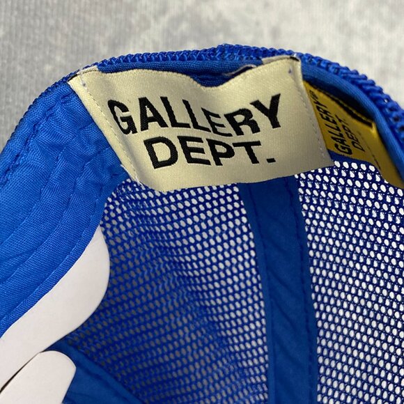 Gallery Dept. Baseball Cap - Picture 5 of 5